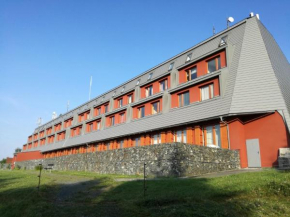 Ramzová apartmán Růžička